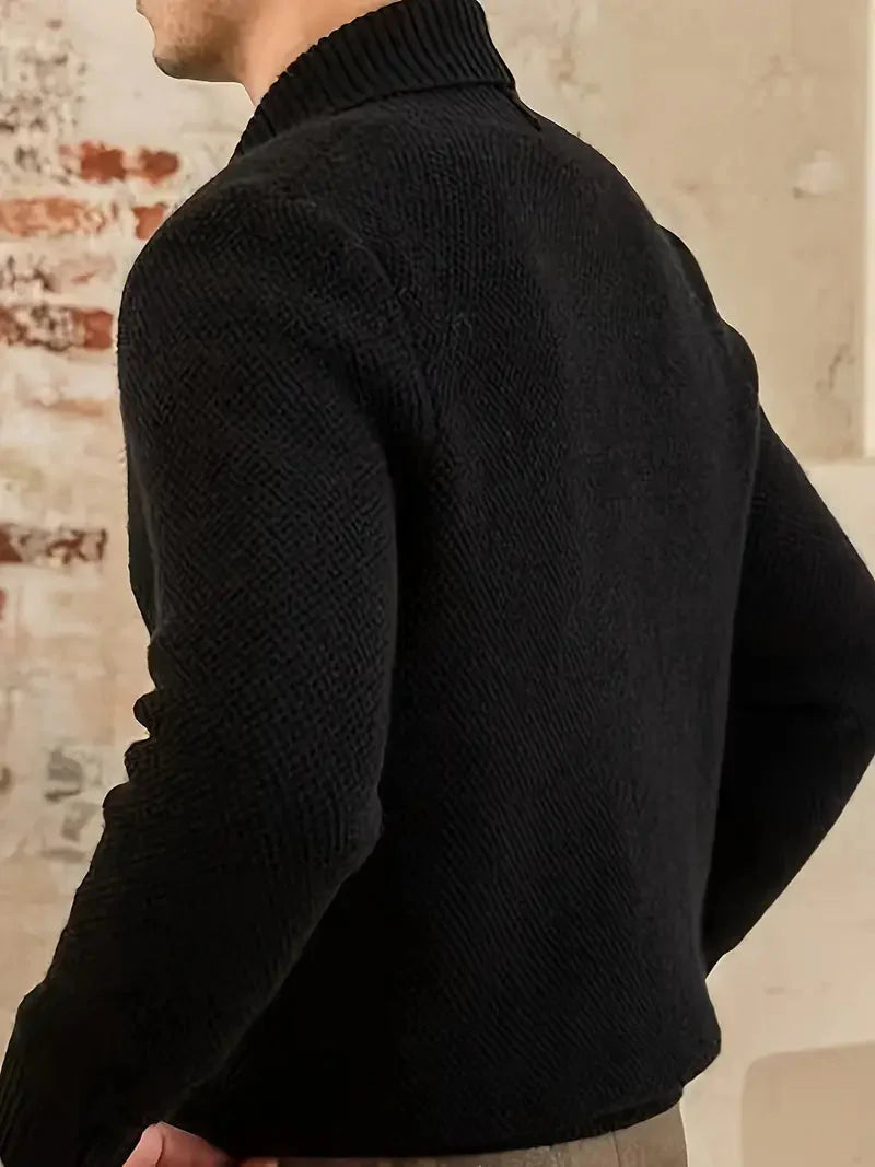 Brit & Boho™️ | The Archer Knit Cardigan Brit & Boho | Fashion & Boutique