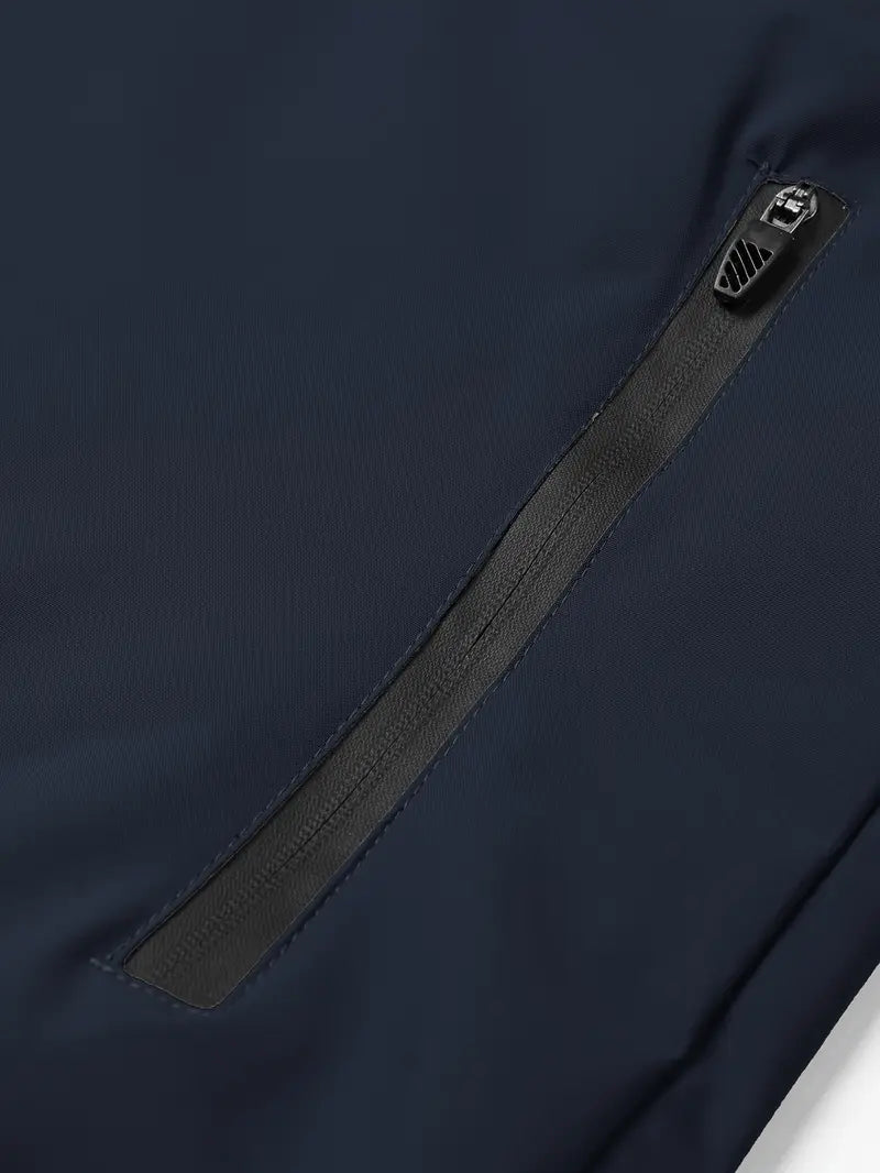 Brit & Boho™️ | Milan's Lightweight Active Jacket Brit & Boho | Fashion & Boutique