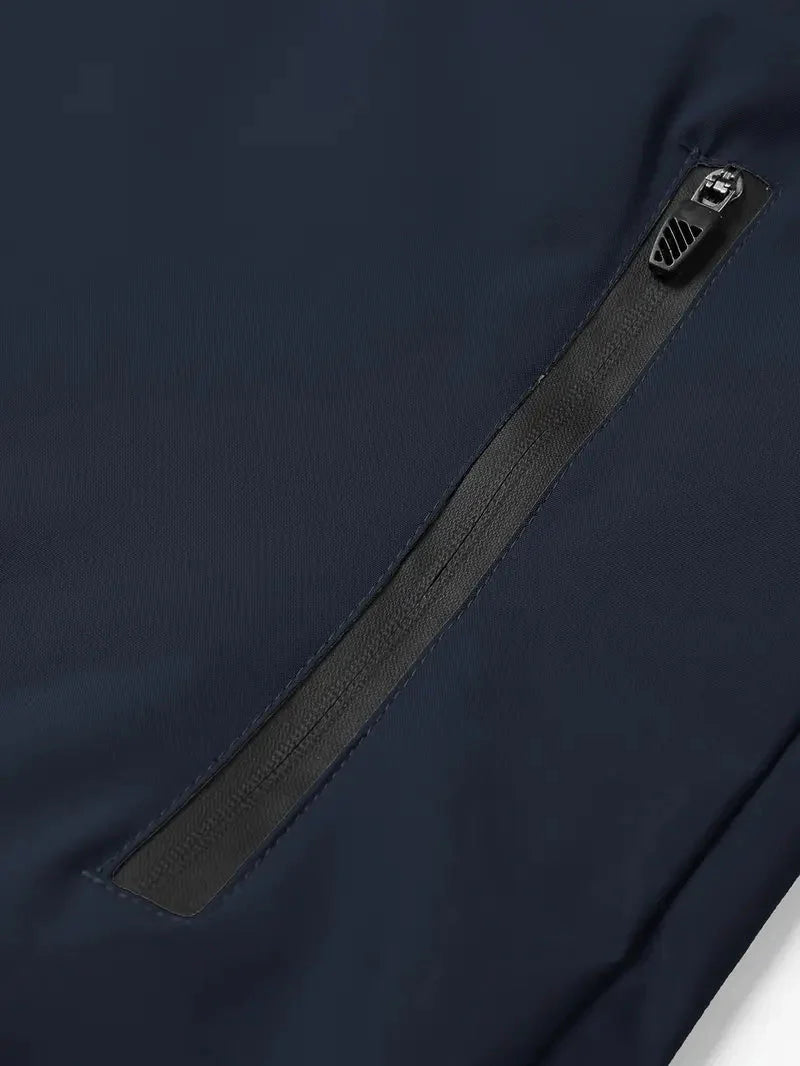 Brit & Boho™️ | Milan's Lightweight Active Jacket Brit & Boho | Fashion & Boutique