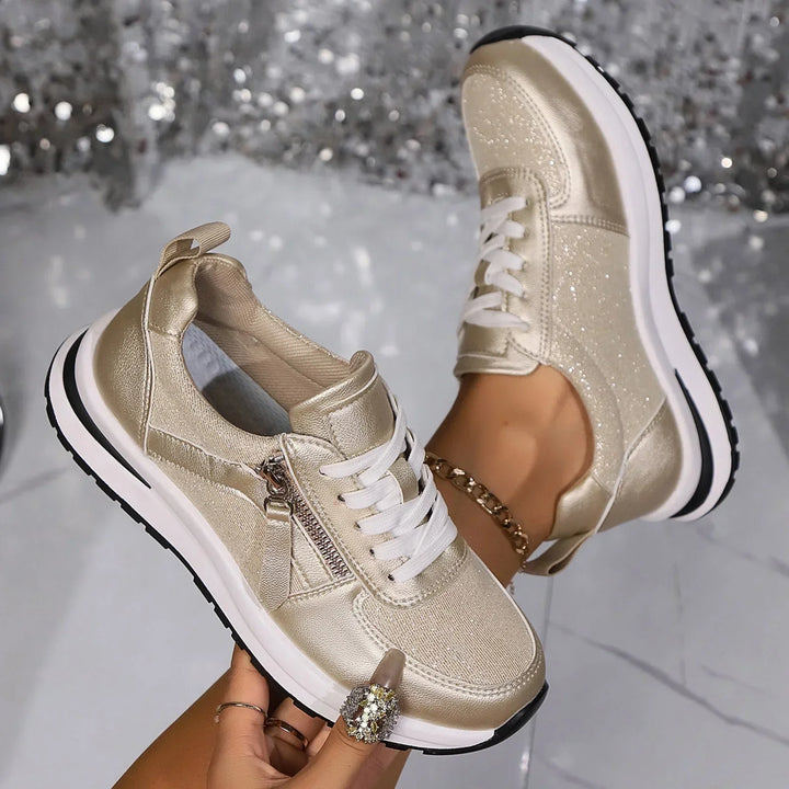 Jessie | Comfortable Sneaker