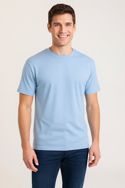 Brit & Boho™ | Classic T-Shirt