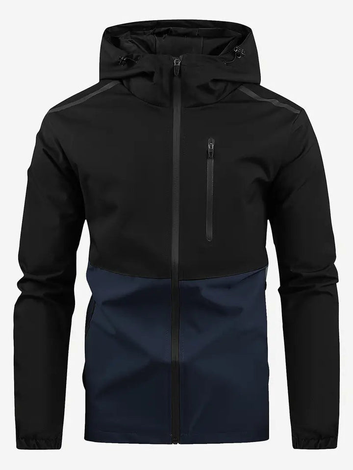 Brit & Boho™️ | Milan's Lightweight Active Jacket Brit & Boho | Fashion & Boutique