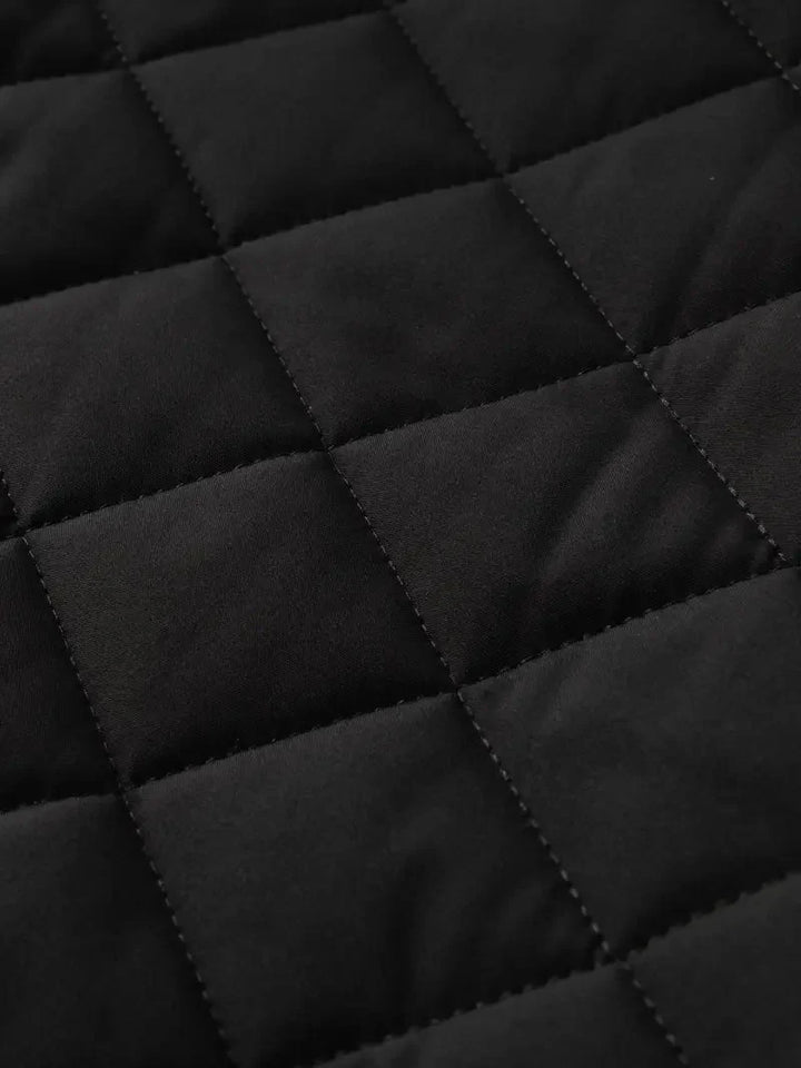 Brit & Boho™️ | Ethan's Warm Padded Winter Jacket Brit & Boho | Fashion & Boutique