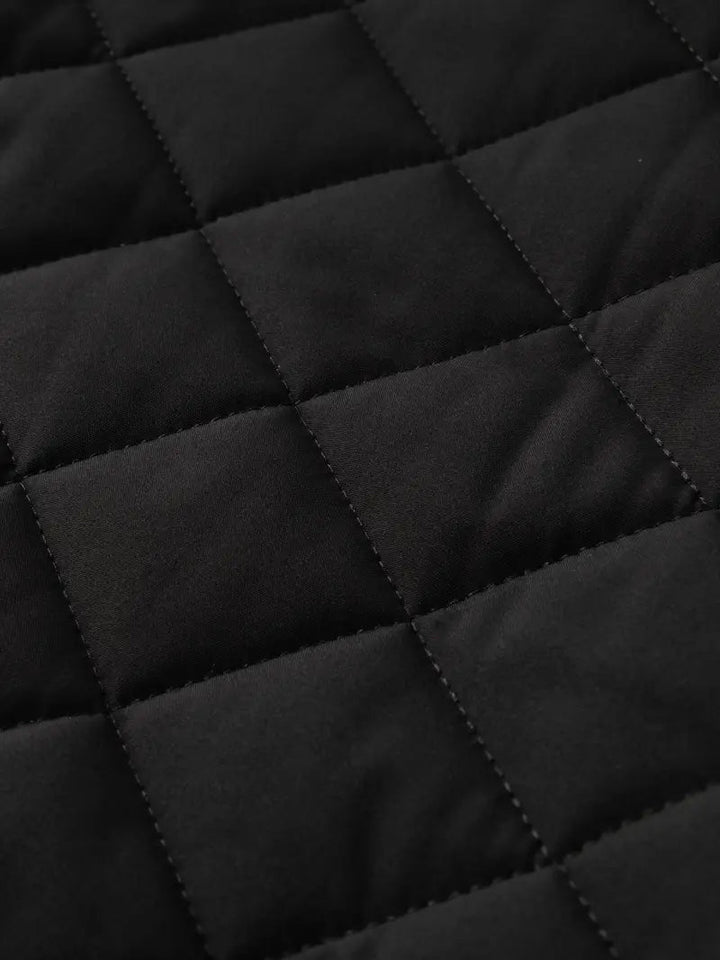 Brit & Boho™️ | Ethan's Warm Padded Winter Jacket Brit & Boho | Fashion & Boutique