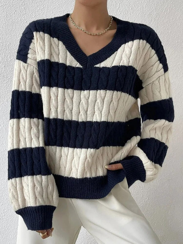 Brit & Boho™ I Lailani Cozy Knit Brit & Boho | Fashion & Boutique