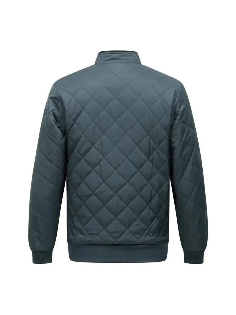 Brit & Boho™️ | Ethan's Warm Padded Winter Jacket Brit & Boho | Fashion & Boutique