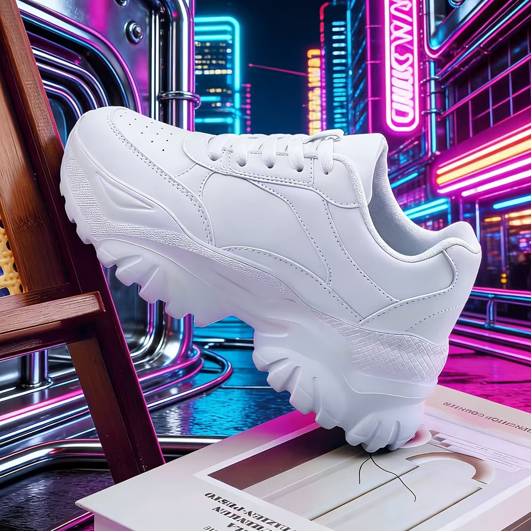 Victoria - Light Weight Shoe