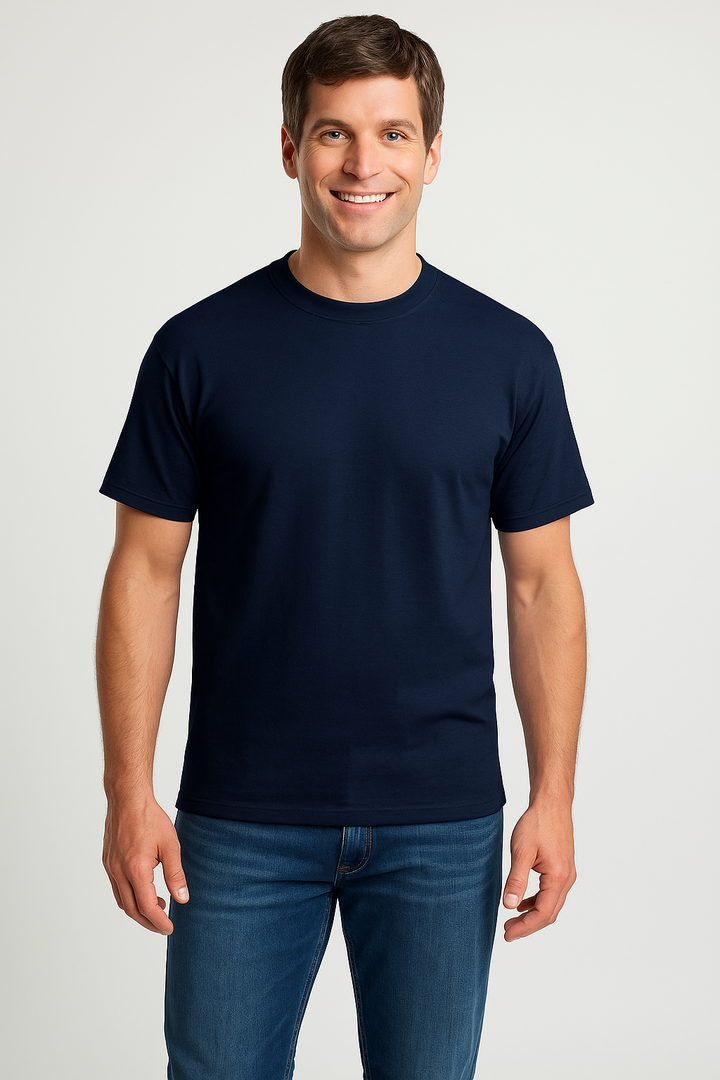 Brit & Boho™ | Classic T-Shirt
