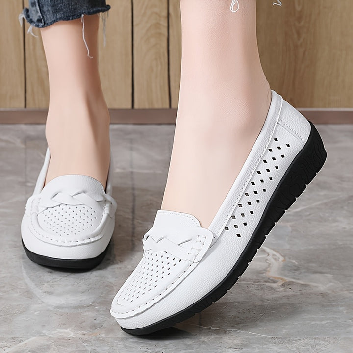 Jennifer -  everyday orthopedic comfort