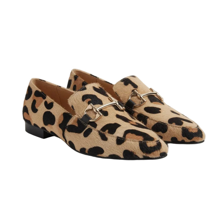 Abigail™ | Stylish Loafers