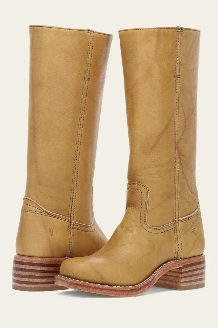 Jane™ Classic Western Boots