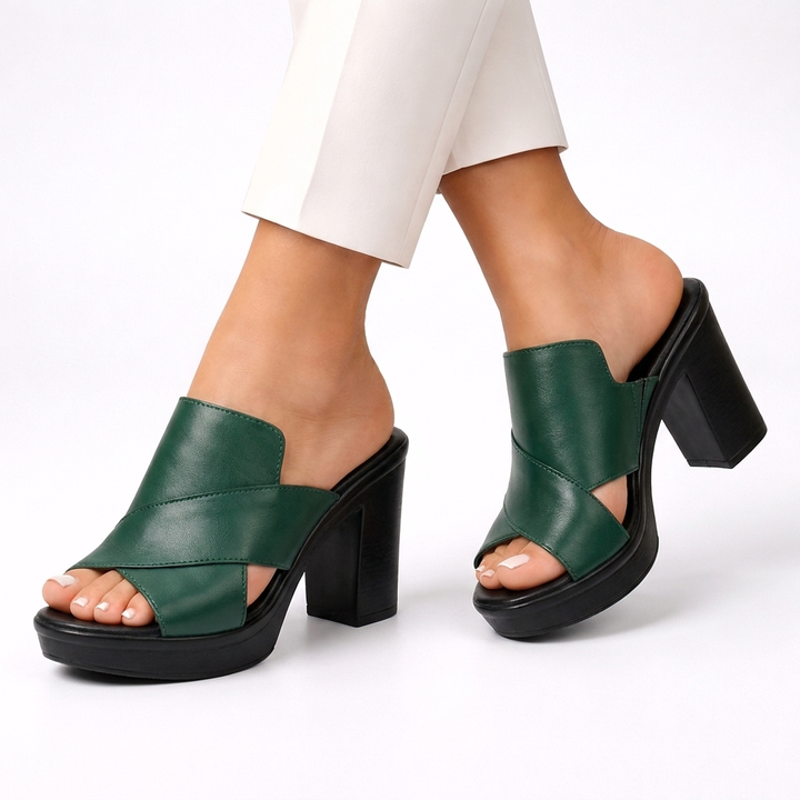 DARCY | ELEGANT  SANDALS