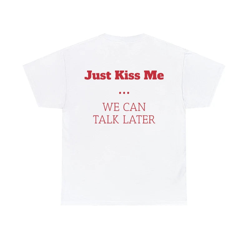 Brit & Boho™️ | JUST KISS ME