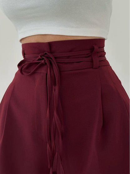 Brit & Boho™️ | Jade Wide-Leg Pants - Brit & Boho | Fashion & Boutique