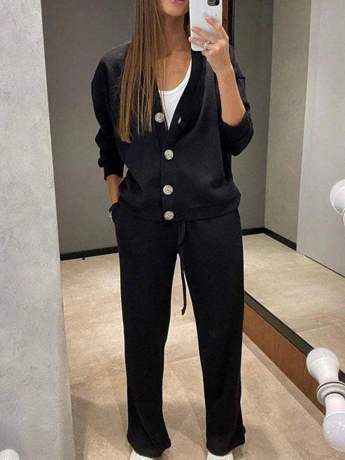 Brit & Boho™ I Cindy Two-Piece Set Brit & Boho | Fashion & Boutique