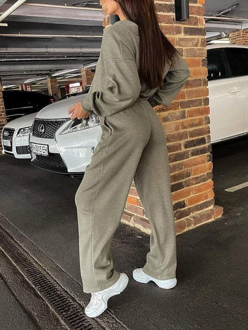 Brit & Boho™ I Cindy Two-Piece Set Brit & Boho | Fashion & Boutique