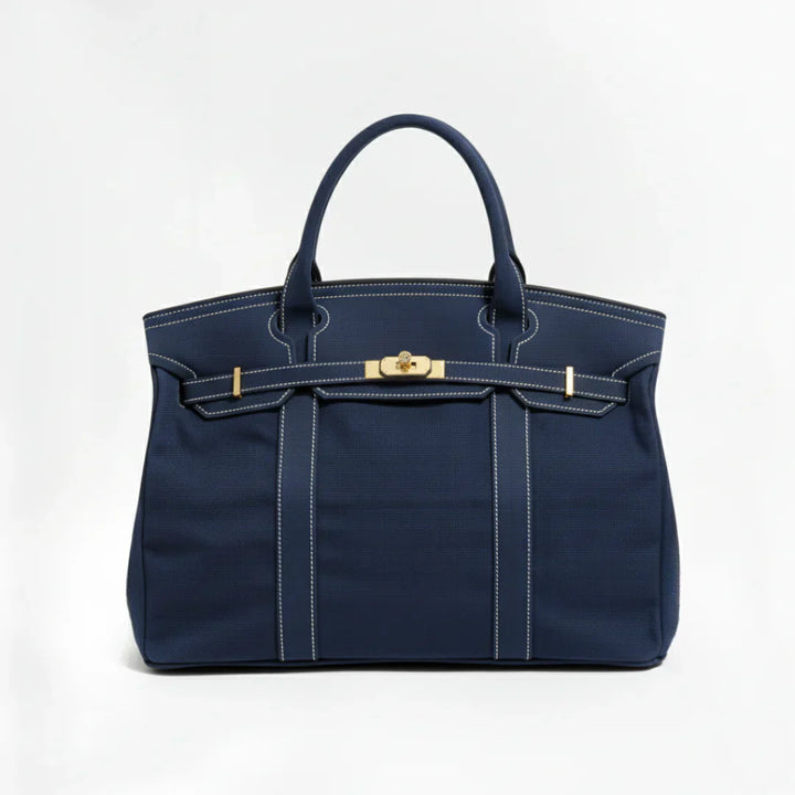 Boat Tote Bag