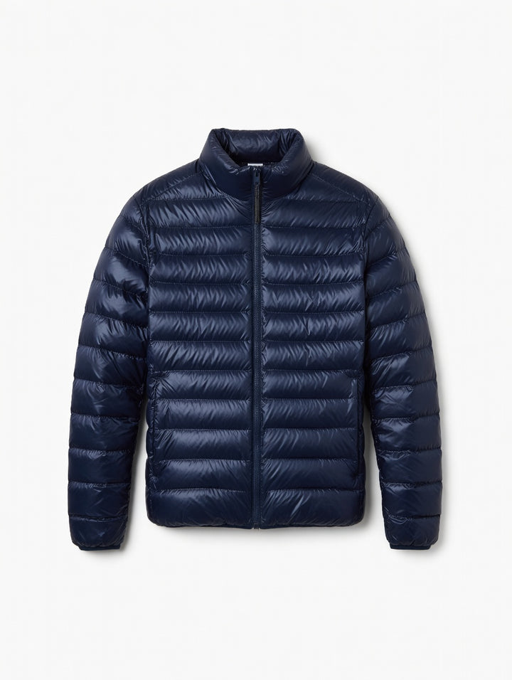 Brit & Boho™️ |  David's Ultimate Winter Jacket