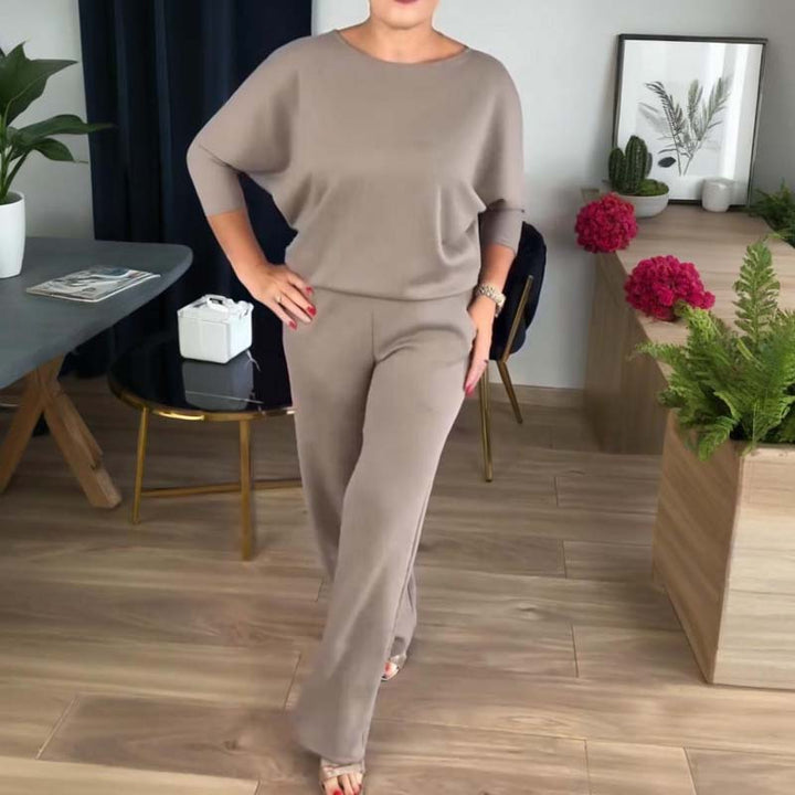 ELENZA - Elegant 3-piece set