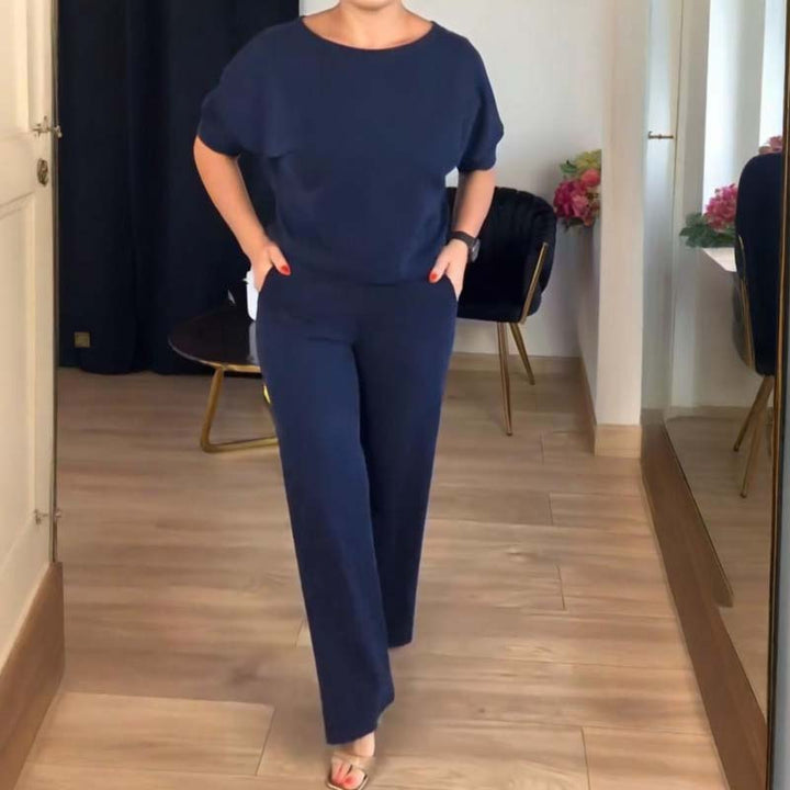 ELENZA - Elegant 3-piece set