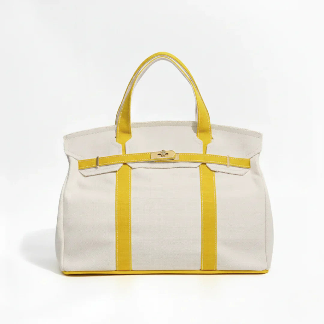 Boat Tote Bag