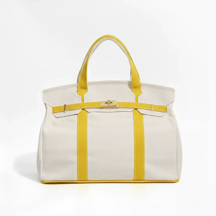 Boat Tote Bag