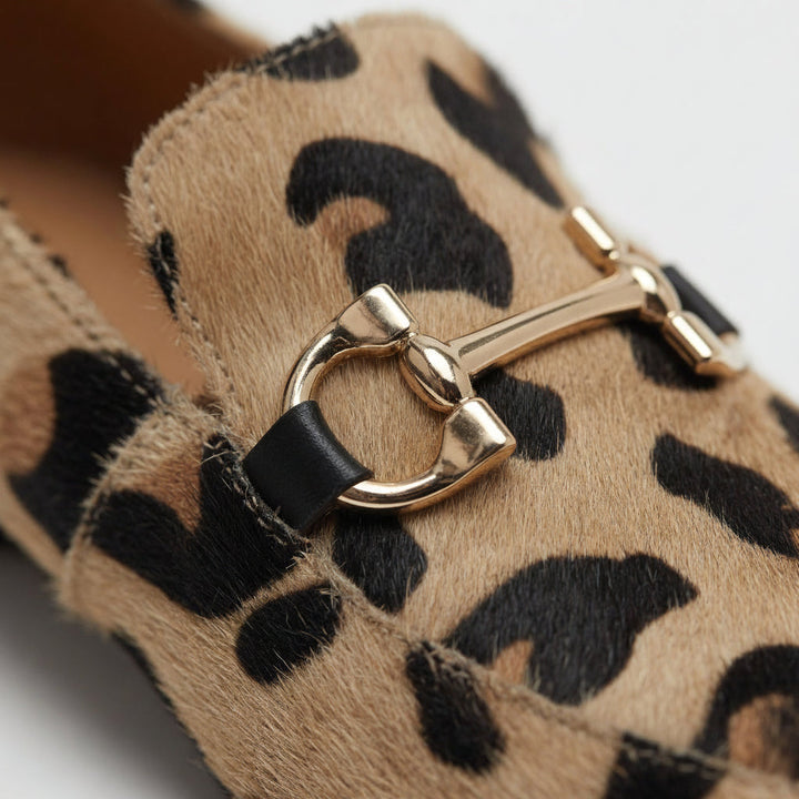 Abigail™ | Stylish Loafers